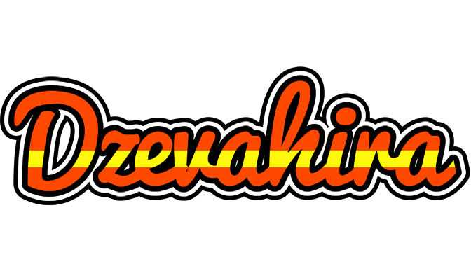 Dzevahira madrid logo