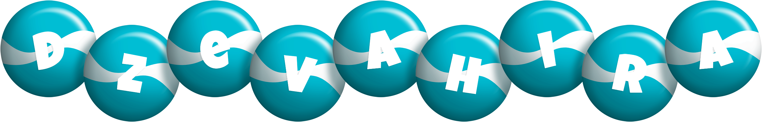 Dzevahira messi logo