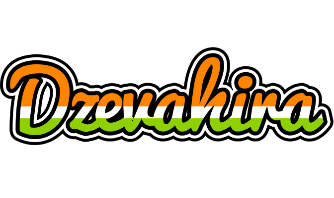 Dzevahira mumbai logo