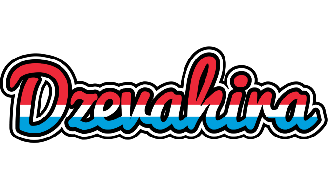 Dzevahira norway logo