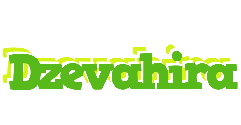 Dzevahira picnic logo