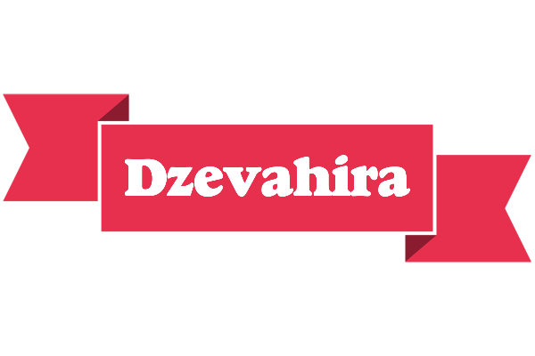 Dzevahira sale logo