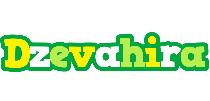 Dzevahira soccer logo