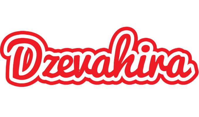 Dzevahira sunshine logo