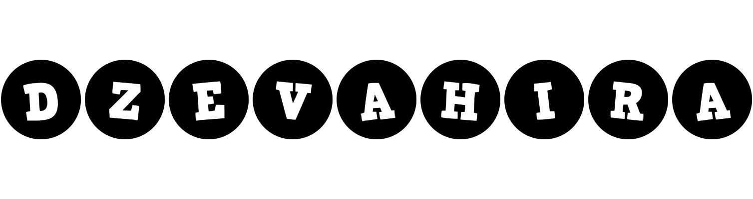 Dzevahira tools logo