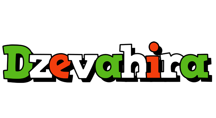 Dzevahira venezia logo