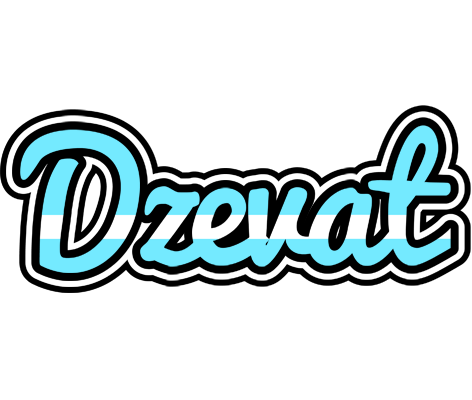 Dzevat argentine logo