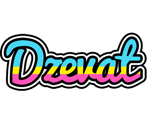 Dzevat circus logo