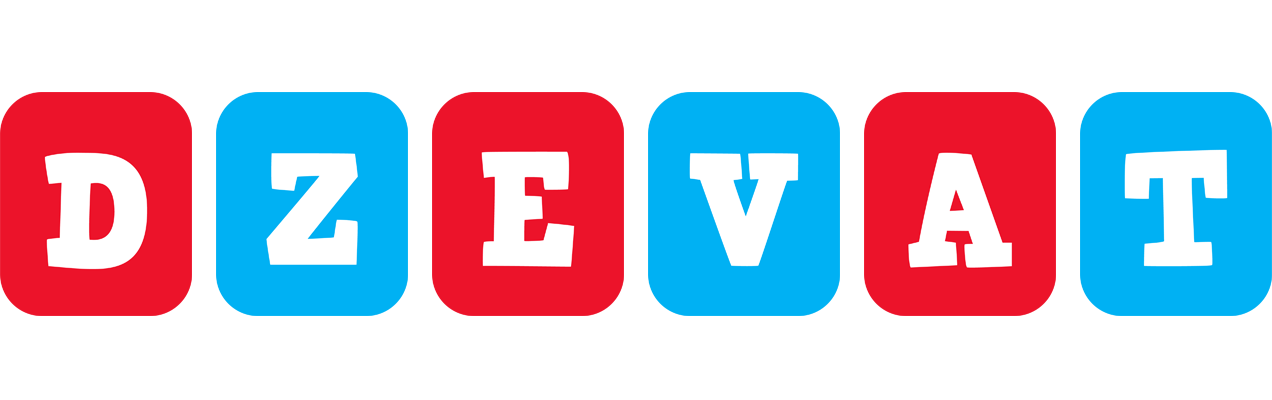 Dzevat diesel logo