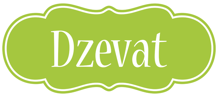 Dzevat family logo