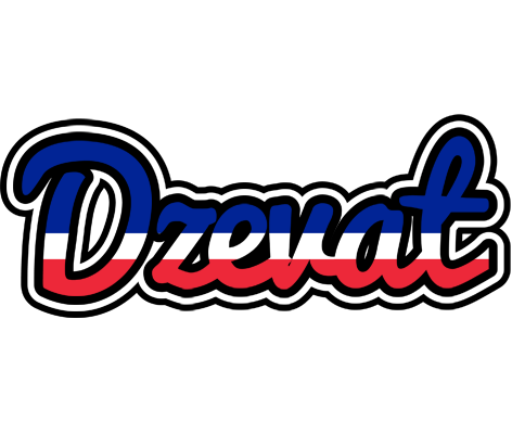 Dzevat france logo