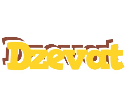 Dzevat hotcup logo