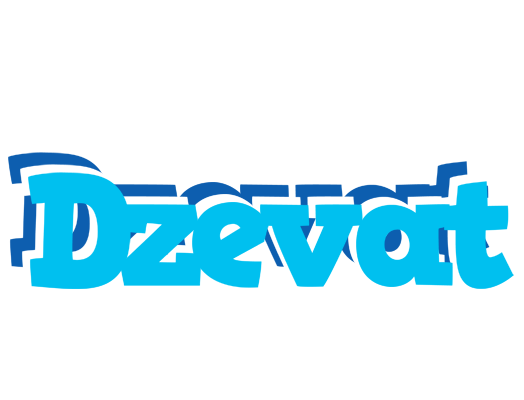 Dzevat jacuzzi logo