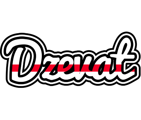 Dzevat kingdom logo