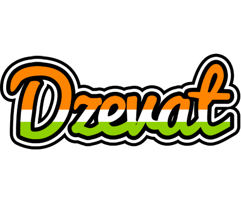 Dzevat mumbai logo