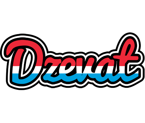 Dzevat norway logo