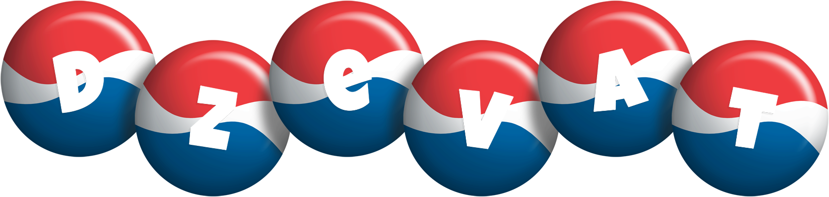 Dzevat paris logo