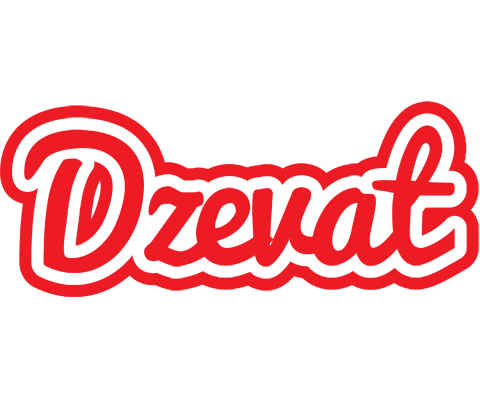 Dzevat sunshine logo