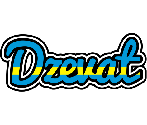 Dzevat sweden logo