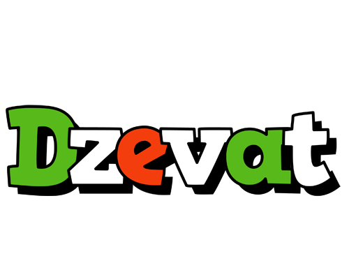 Dzevat venezia logo