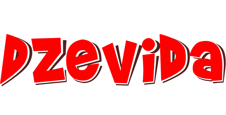 Dzevida basket logo
