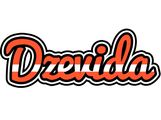 Dzevida denmark logo