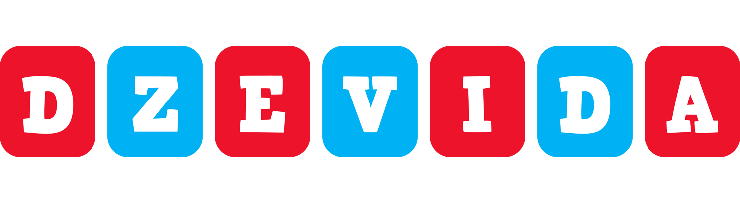 Dzevida diesel logo