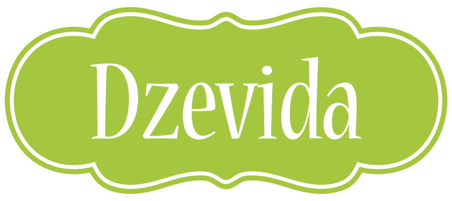 Dzevida family logo
