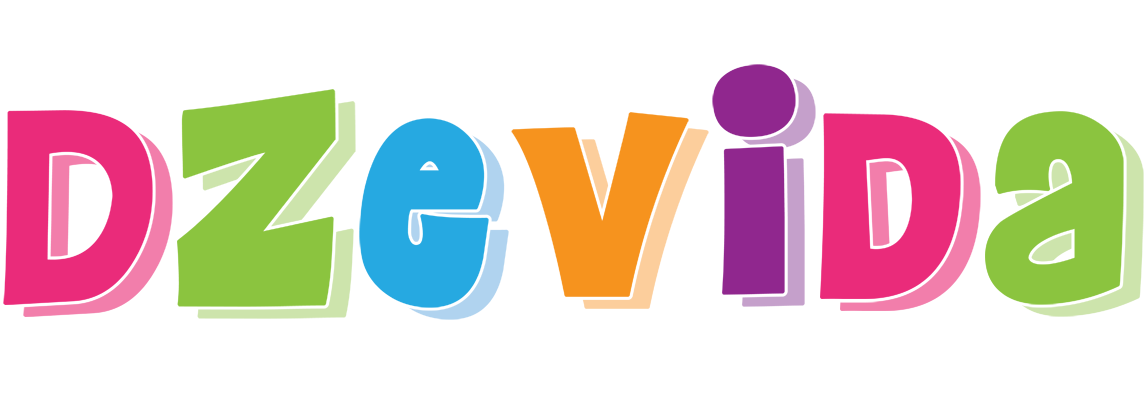 Dzevida friday logo