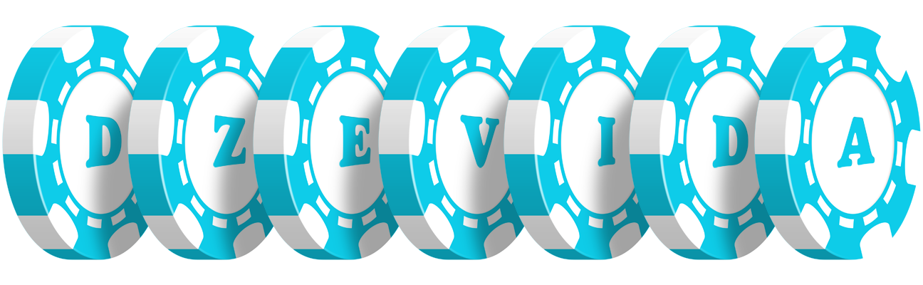 Dzevida funbet logo