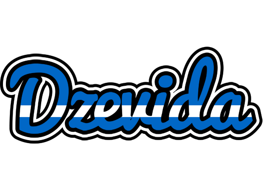 Dzevida greece logo