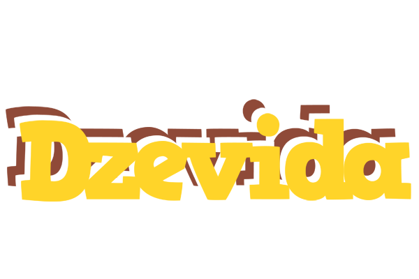 Dzevida hotcup logo