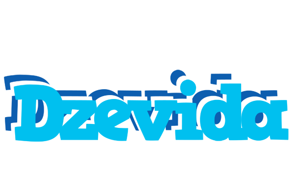 Dzevida jacuzzi logo