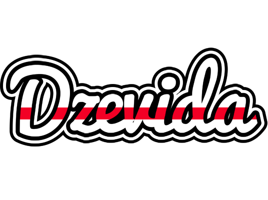 Dzevida kingdom logo
