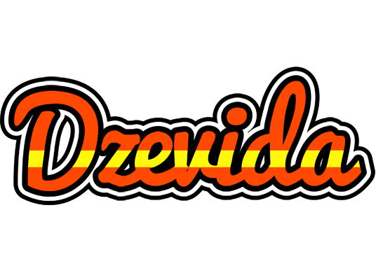 Dzevida madrid logo