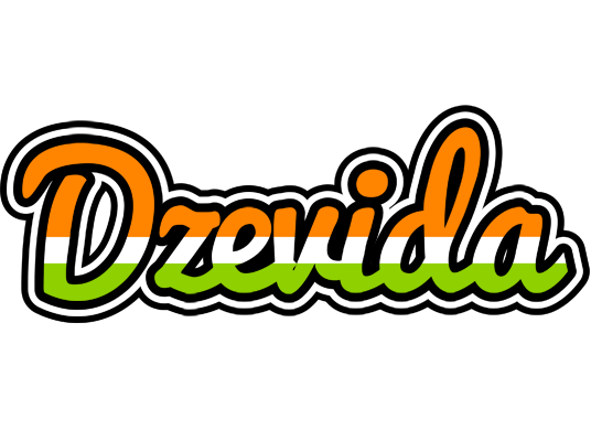 Dzevida mumbai logo