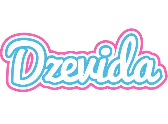 Dzevida outdoors logo