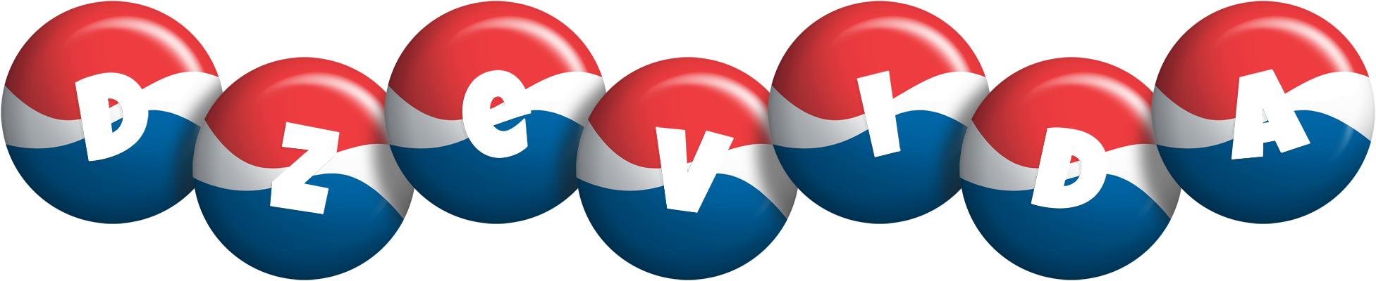 Dzevida paris logo