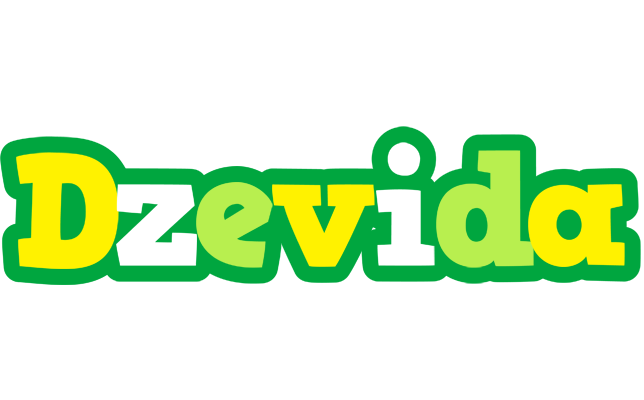 Dzevida soccer logo