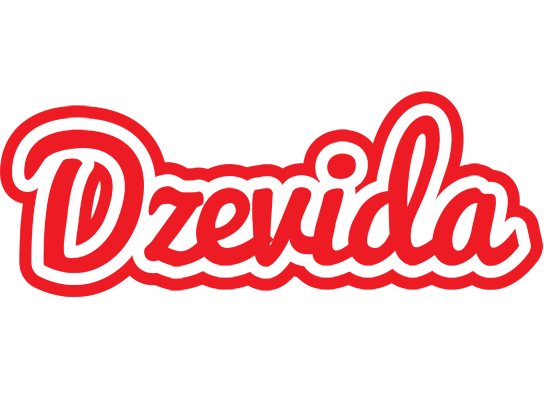 Dzevida sunshine logo