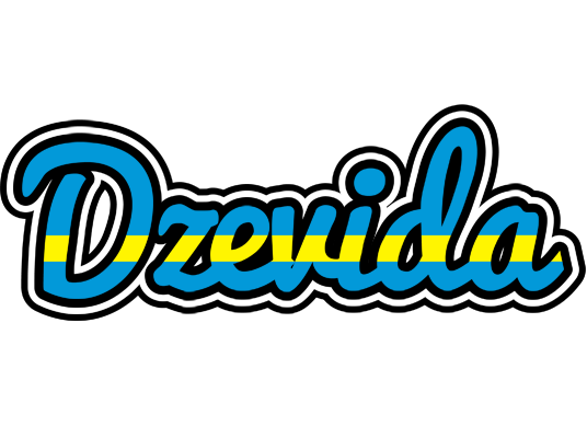 Dzevida sweden logo