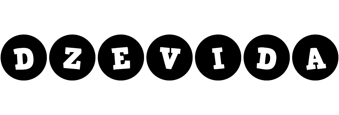 Dzevida tools logo