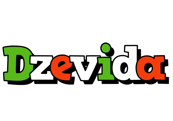 Dzevida venezia logo
