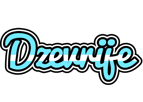 Dzevrije argentine logo