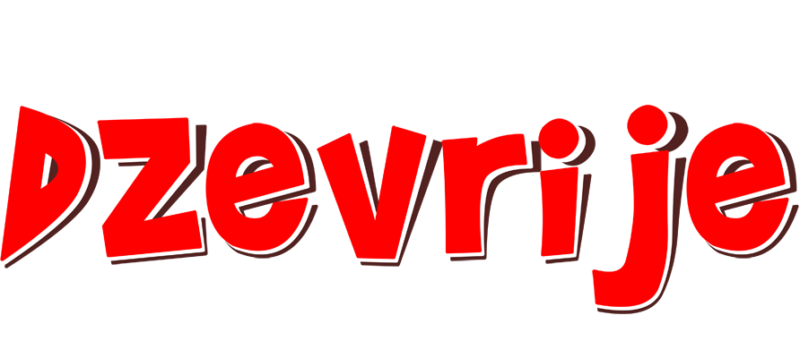 Dzevrije basket logo