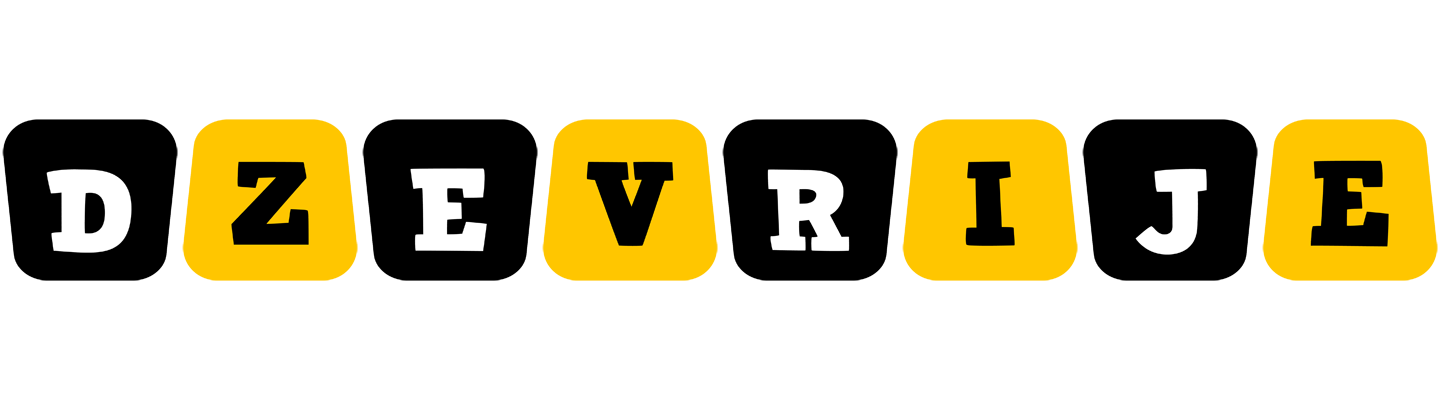 Dzevrije boots logo