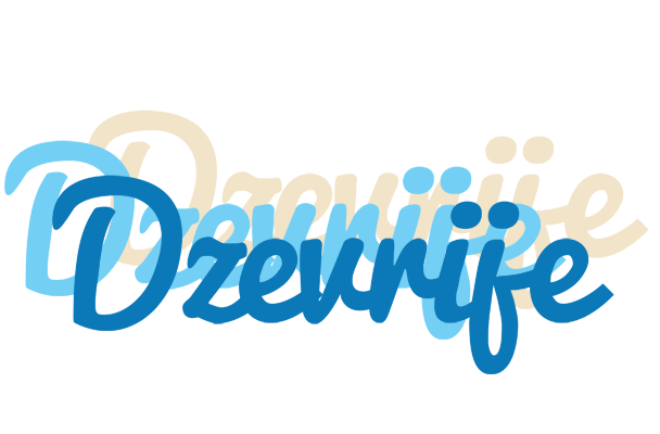 Dzevrije breeze logo