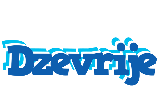Dzevrije business logo