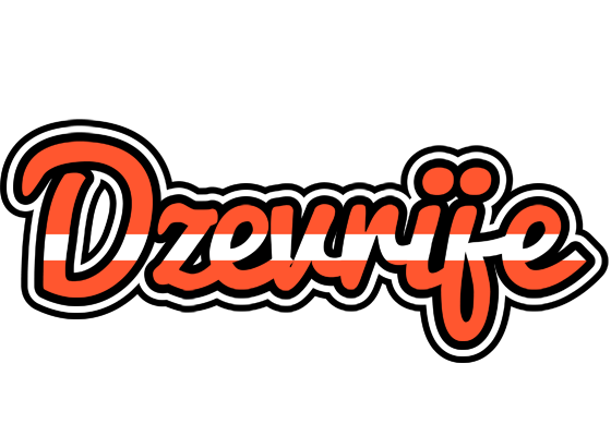 Dzevrije denmark logo