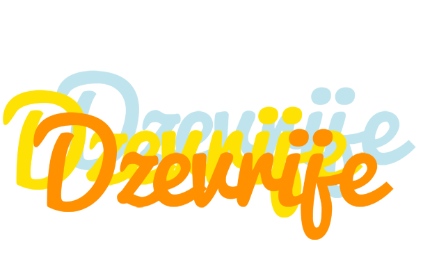 Dzevrije energy logo
